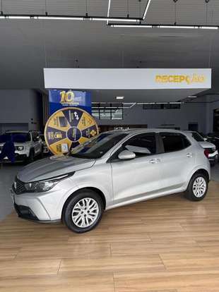 FIAT-ARGO-2022