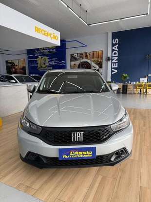 FIAT-ARGO-2022
