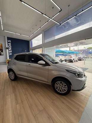 FIAT-ARGO-2022