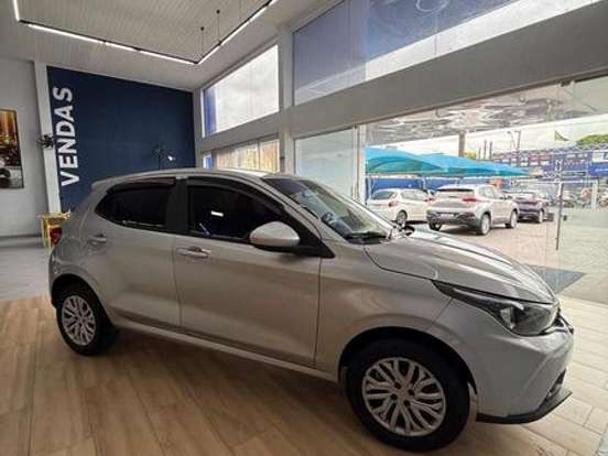 FIAT-ARGO-1.0 FIREFLY FLEX DRIVE MANUAL FIAT-ARGO-2022