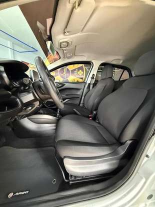 FIAT-ARGO-2022