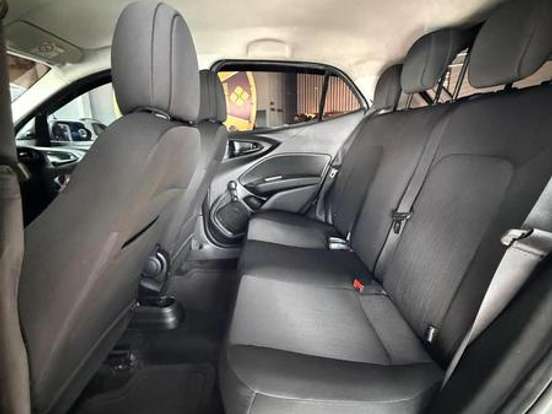 FIAT-ARGO-1.0 FIREFLY FLEX DRIVE MANUAL FIAT-ARGO-2022