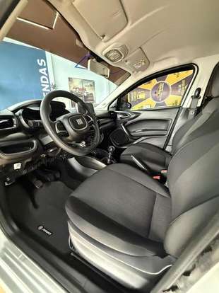 FIAT-ARGO-1.0 FIREFLY FLEX DRIVE MANUAL FIAT-ARGO-2022