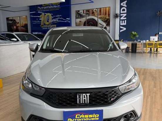 FIAT-ARGO-1.0 FIREFLY FLEX DRIVE MANUAL FIAT-ARGO-2022
