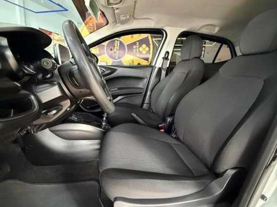 FIAT-ARGO-1.0 FIREFLY FLEX DRIVE MANUAL FIAT-ARGO-2022