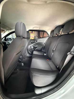 FIAT-ARGO-2022