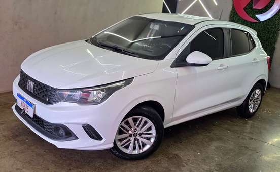 FIAT-ARGO-2021