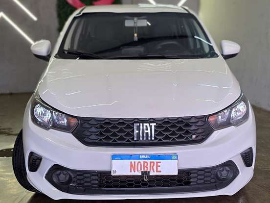 FIAT-ARGO-1.0 FIREFLY FLEX DRIVE MANUAL FIAT-ARGO-2021