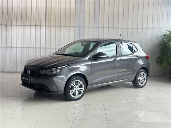 FIAT ARGO 1.0 FIREFLY FLEX DRIVE MANUAL