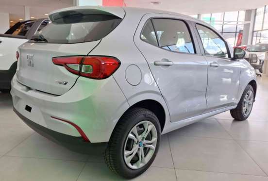 FIAT-ARGO-2026