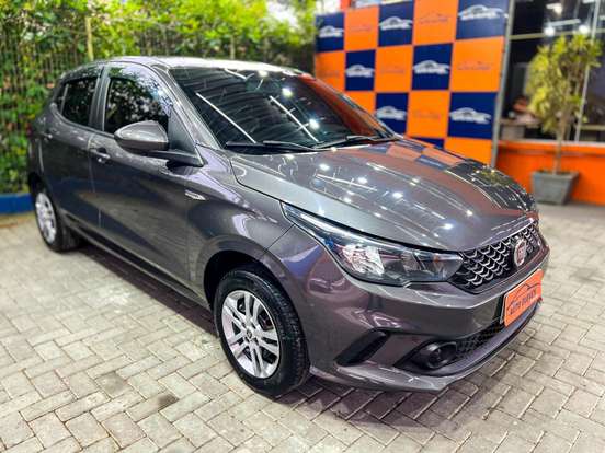 FIAT-ARGO-1.0 FIREFLY FLEX DRIVE MANUAL FIAT-ARGO-2019