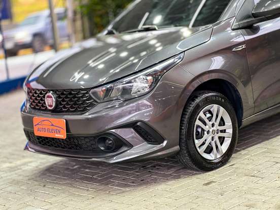 FIAT-ARGO-1.0 FIREFLY FLEX DRIVE MANUAL FIAT-ARGO-2019