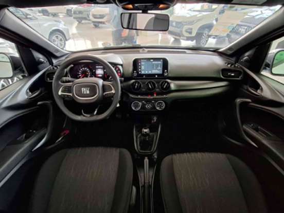 FIAT-ARGO-1.0 FIREFLY FLEX DRIVE MANUAL FIAT-ARGO-2026