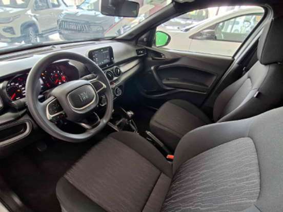 FIAT-ARGO-1.0 FIREFLY FLEX DRIVE MANUAL FIAT-ARGO-2026