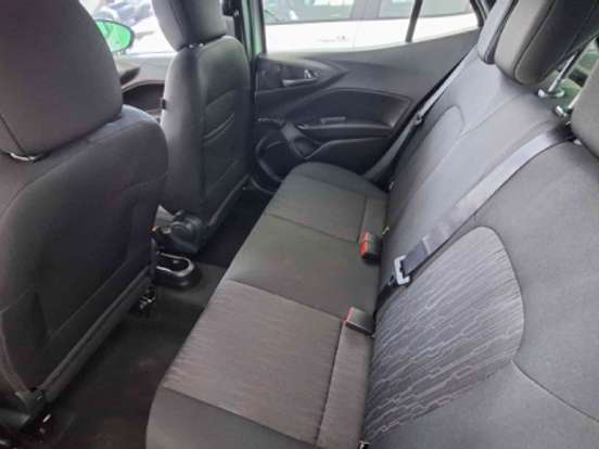 FIAT-ARGO-1.0 FIREFLY FLEX DRIVE MANUAL FIAT-ARGO-2026