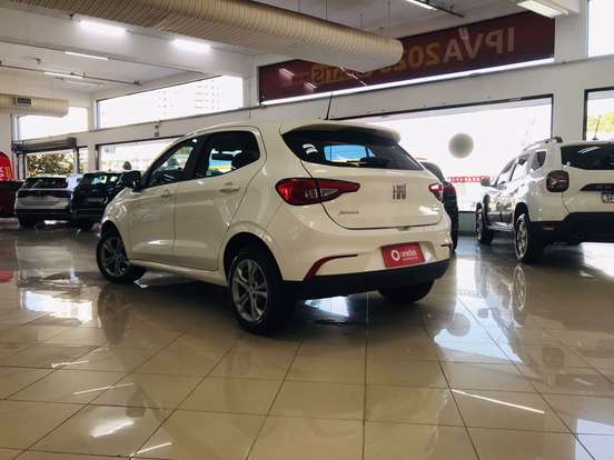 FIAT-ARGO-2025