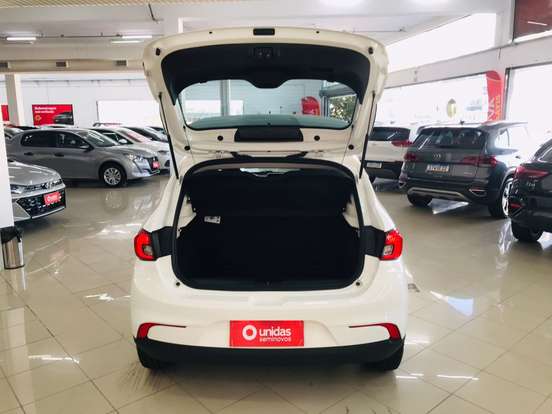 FIAT-ARGO-1.0 FIREFLY FLEX DRIVE MANUAL FIAT-ARGO-2025