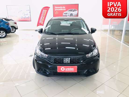 FIAT-ARGO-1.0 FIREFLY FLEX DRIVE MANUAL FIAT-ARGO-2025