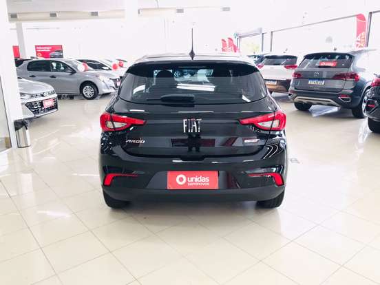 FIAT-ARGO-2025