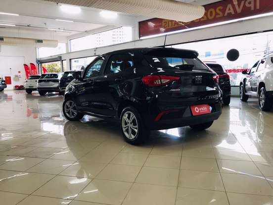 FIAT-ARGO-2025