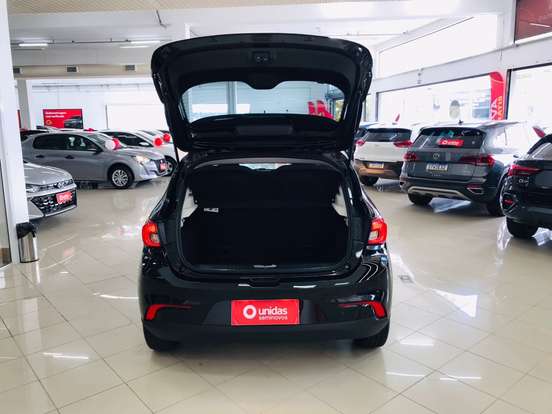 FIAT-ARGO-1.0 FIREFLY FLEX DRIVE MANUAL FIAT-ARGO-2025