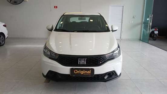 FIAT-ARGO-1.0 FIREFLY FLEX DRIVE MANUAL FIAT-ARGO-2024