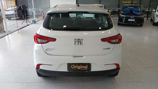 FIAT-ARGO-1.0 FIREFLY FLEX DRIVE MANUAL FIAT-ARGO-2024