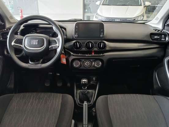 FIAT-ARGO-1.0 FIREFLY FLEX DRIVE MANUAL FIAT-ARGO-2024