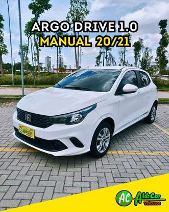FIAT-ARGO-2020