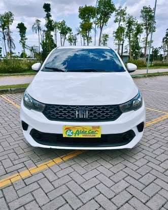 FIAT-ARGO-2020