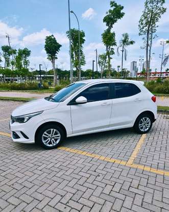 FIAT-ARGO-2020