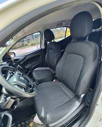 FIAT-ARGO-1.0 FIREFLY FLEX DRIVE MANUAL FIAT-ARGO-2020