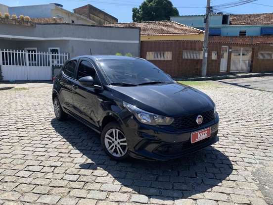 FIAT-ARGO-2020