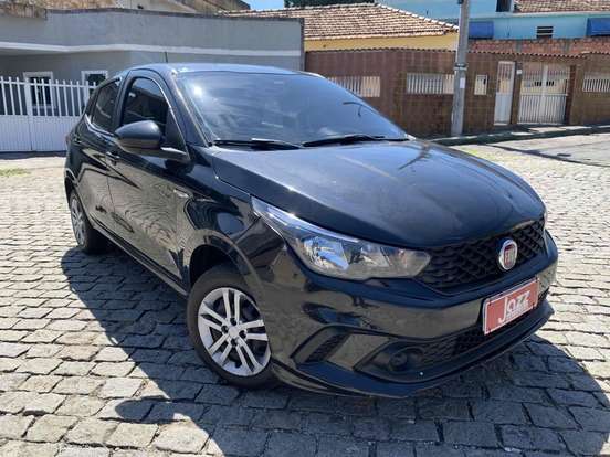 FIAT-ARGO-1.0 FIREFLY FLEX DRIVE MANUAL FIAT-ARGO-2020