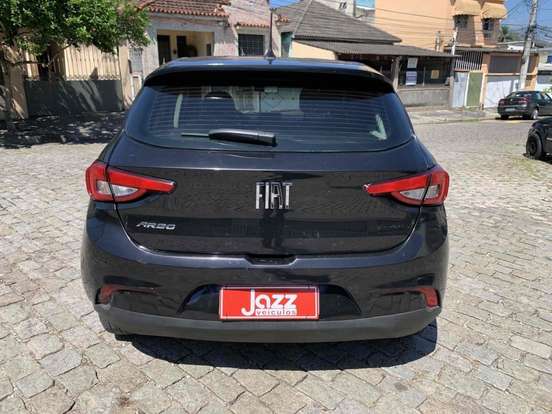 FIAT-ARGO-1.0 FIREFLY FLEX DRIVE MANUAL FIAT-ARGO-2020