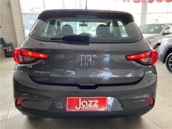 FIAT-ARGO-1.0 FIREFLY FLEX DRIVE MANUAL FIAT-ARGO-2019