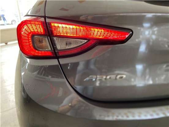 FIAT-ARGO-1.0 FIREFLY FLEX DRIVE MANUAL FIAT-ARGO-2019