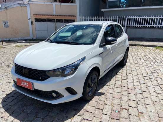 FIAT-ARGO-1.0 FIREFLY FLEX DRIVE MANUAL FIAT-ARGO-2020
