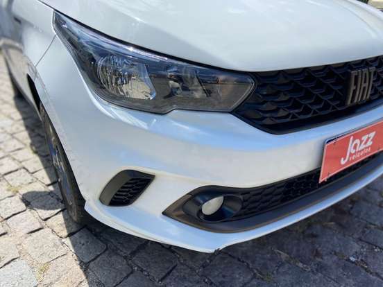 FIAT-ARGO-1.0 FIREFLY FLEX DRIVE MANUAL FIAT-ARGO-2020