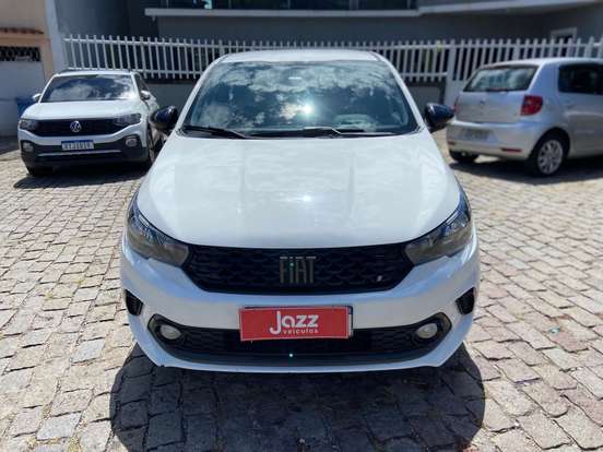 FIAT-ARGO-1.0 FIREFLY FLEX DRIVE MANUAL FIAT-ARGO-2020