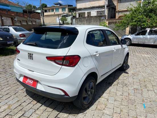 FIAT-ARGO-1.0 FIREFLY FLEX DRIVE MANUAL FIAT-ARGO-2020