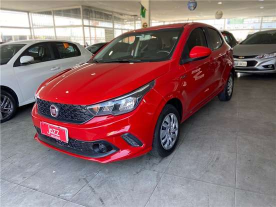 FIAT-ARGO-2018