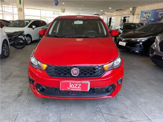 FIAT-ARGO-2018