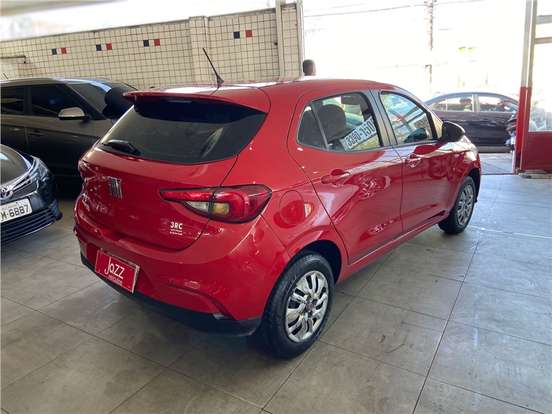 FIAT-ARGO-2018