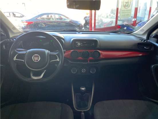 FIAT-ARGO-1.0 FIREFLY FLEX DRIVE MANUAL FIAT-ARGO-2018