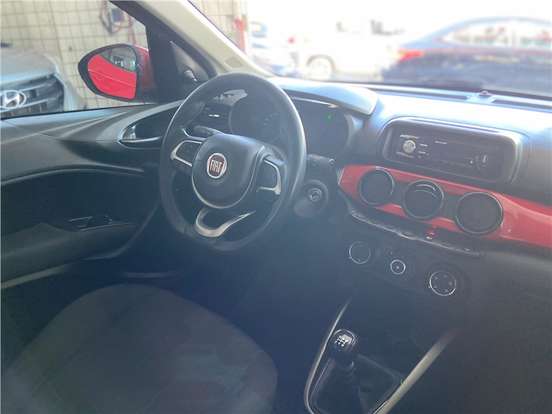 FIAT-ARGO-2018