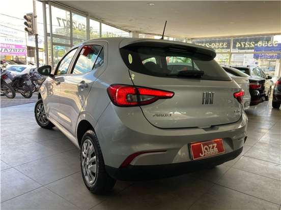 FIAT-ARGO-2020