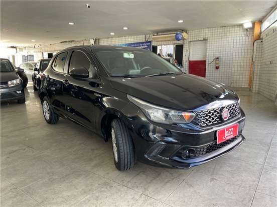 FIAT-ARGO-1.0 FIREFLY FLEX DRIVE MANUAL FIAT-ARGO-2020