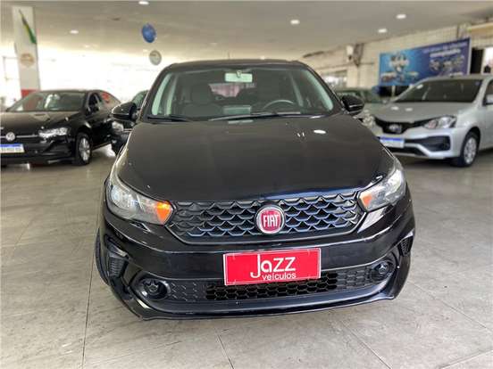 FIAT-ARGO-1.0 FIREFLY FLEX DRIVE MANUAL FIAT-ARGO-2020