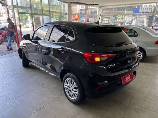 FIAT-ARGO-1.0 FIREFLY FLEX DRIVE MANUAL FIAT-ARGO-2020